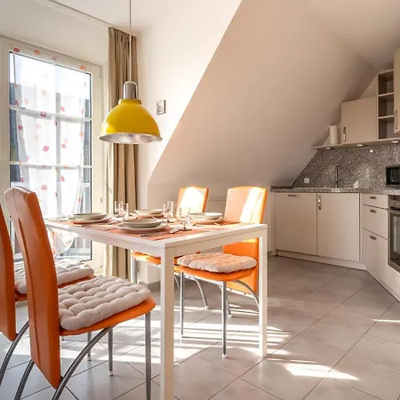 Апартаменты Bu Di 20 *