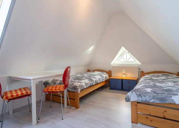 Bu Di 20 Lejlighed *