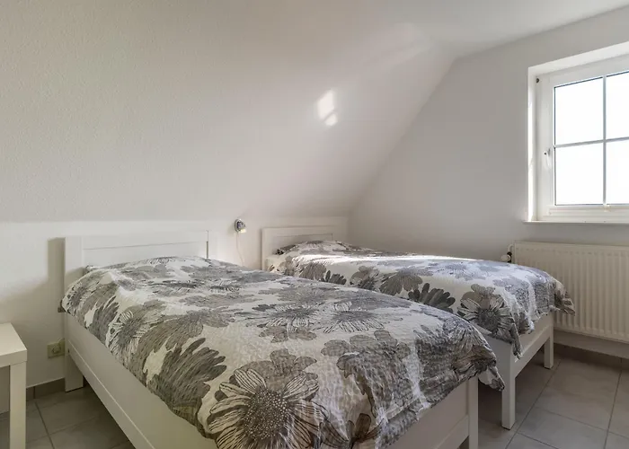 Bu Di 20 Lejlighed Westerdeichstrich