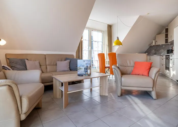 Bu Di 20 Lejlighed *