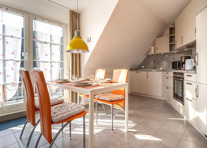 Lejlighed Bu Di 20 *