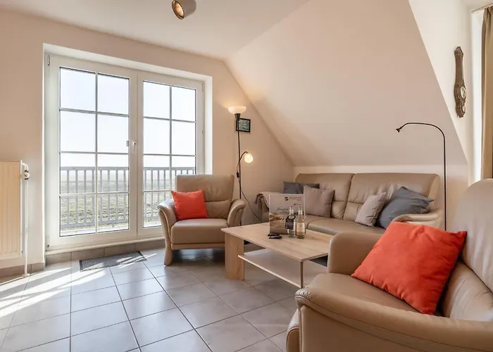 Lejlighed Bu Di 20 *