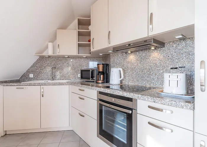 Bu Di 20 Lejlighed *